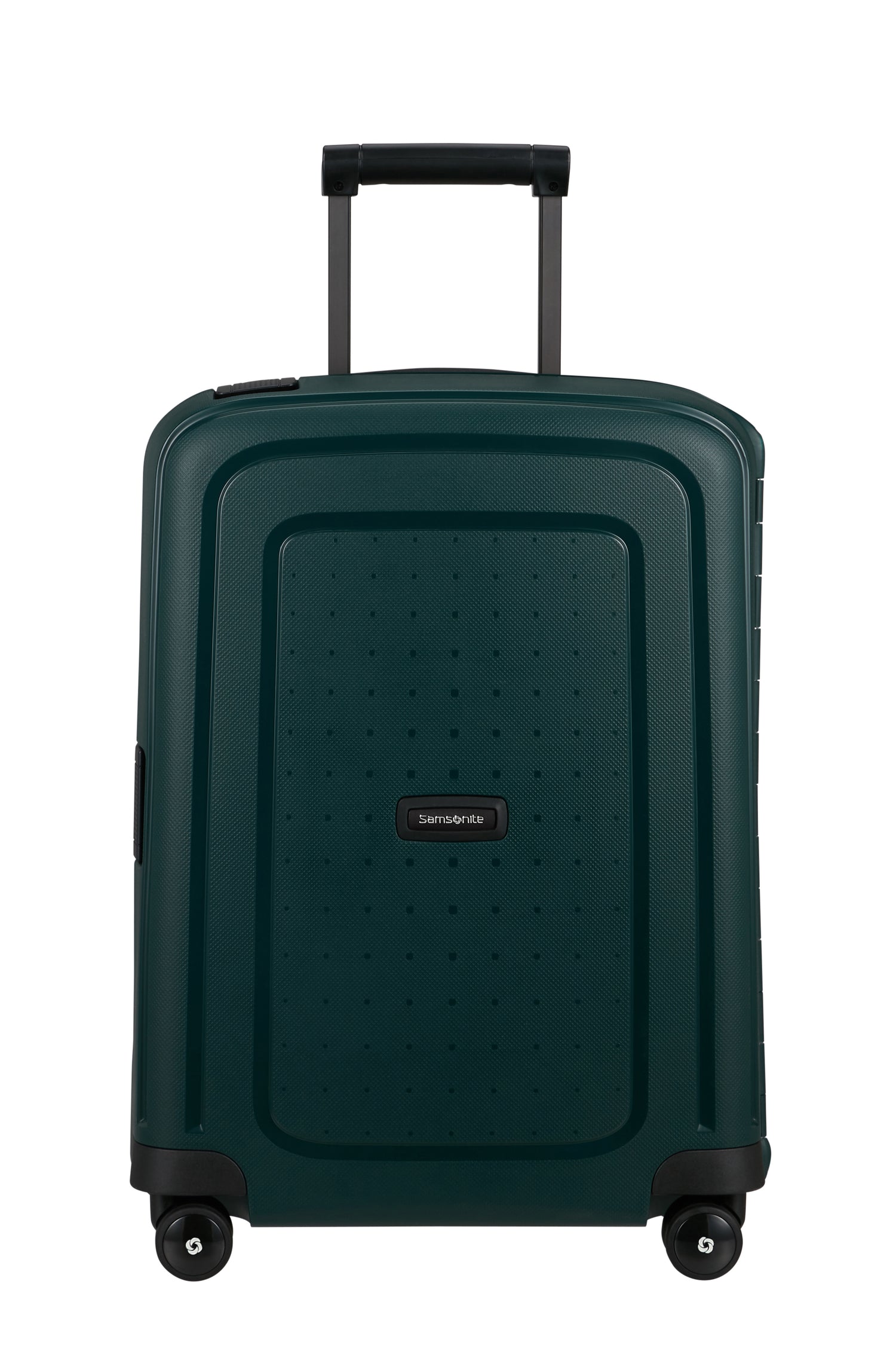 MALETA CABINA SAMSONITE S-CURE  (4 RUEDAS) 55CM