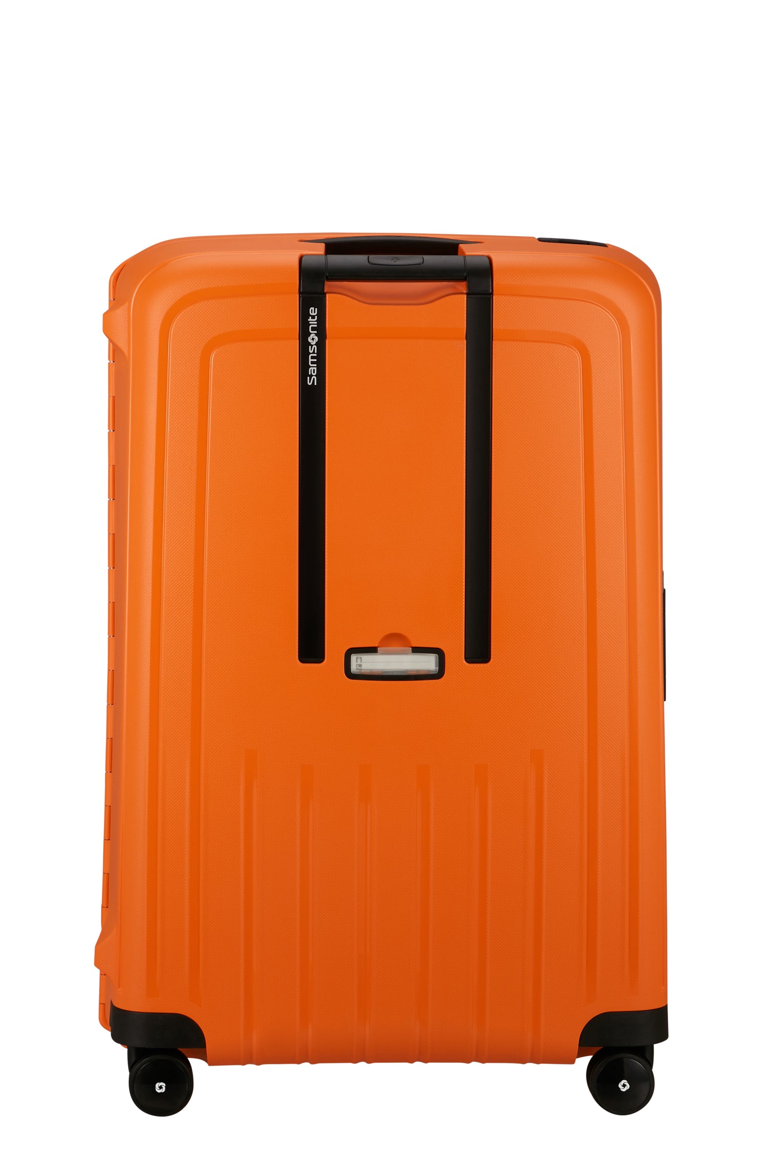 MALETA SAMSONITE  S-CURE (4 RUEDAS) 81CM