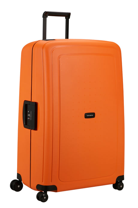 MALETA SAMSONITE  S-CURE (4 RUEDAS) 81CM