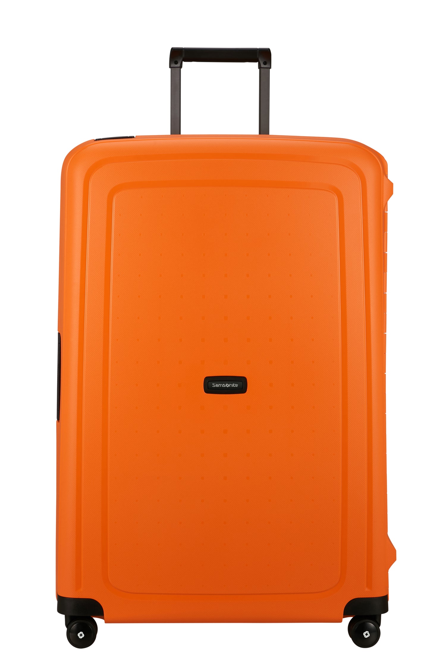 MALETA SAMSONITE  S-CURE (4 RUEDAS) 81CM