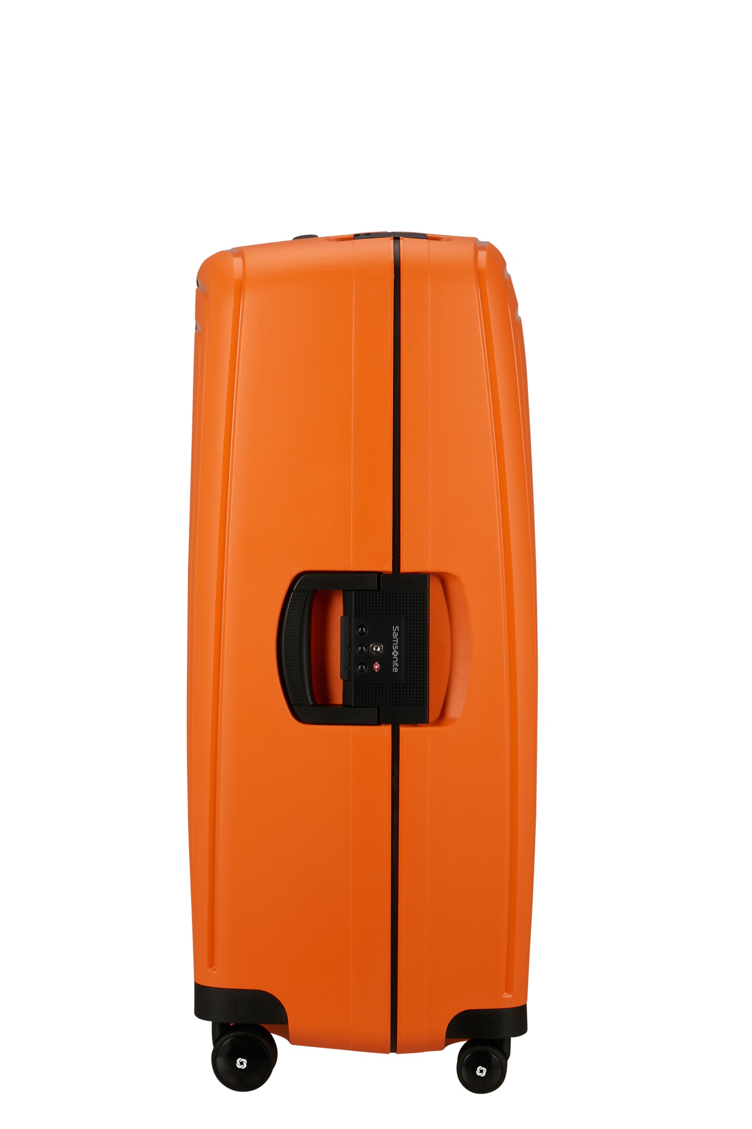 MALETA SAMSONITE  S-CURE (4 RUEDAS) 81CM