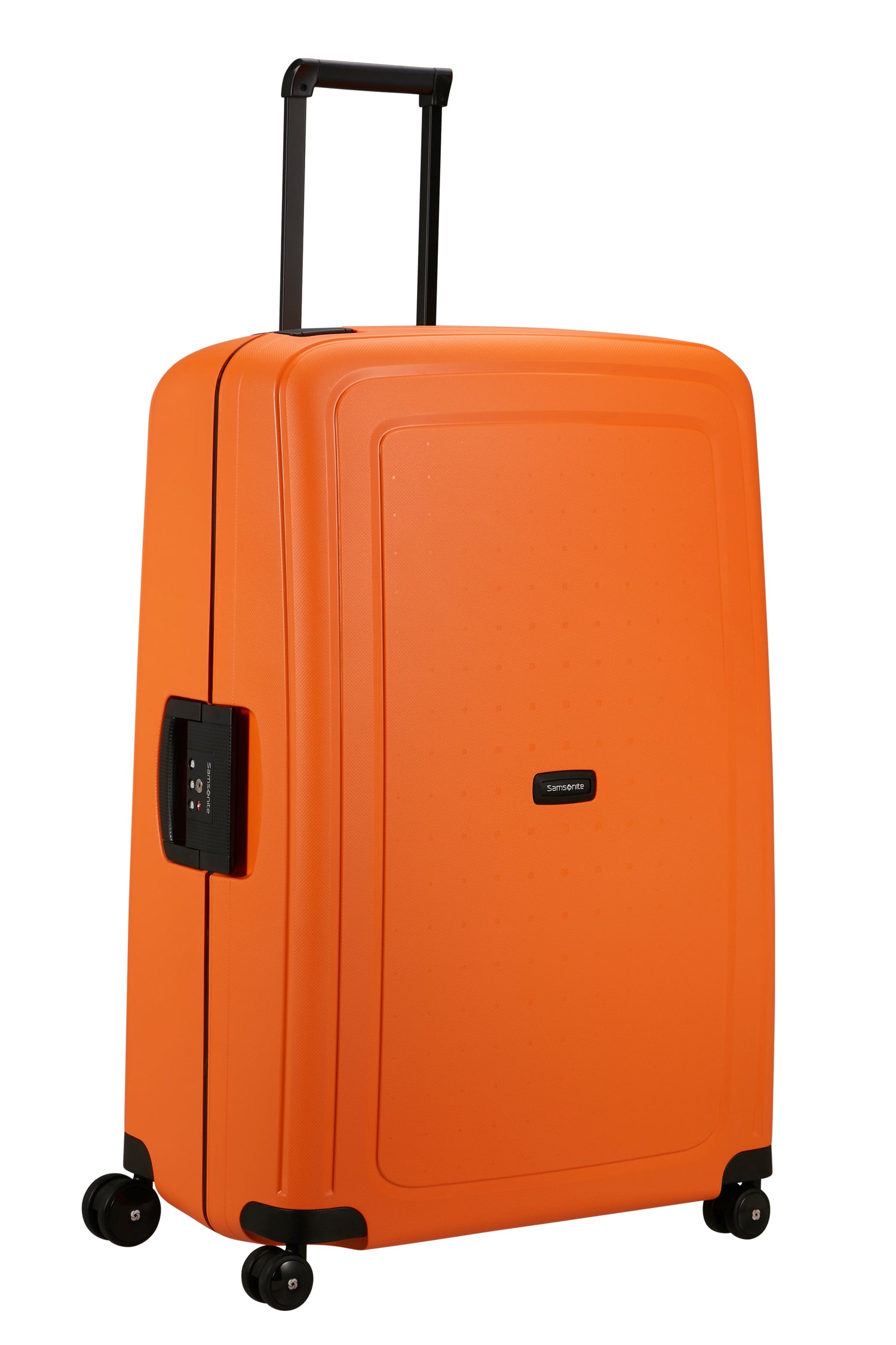 MALETA SAMSONITE  S-CURE (4 RUEDAS) 81CM