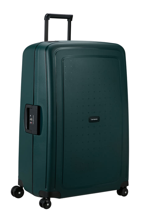 MALETA SAMSONITE  S-CURE (4 RUEDAS) 81CM