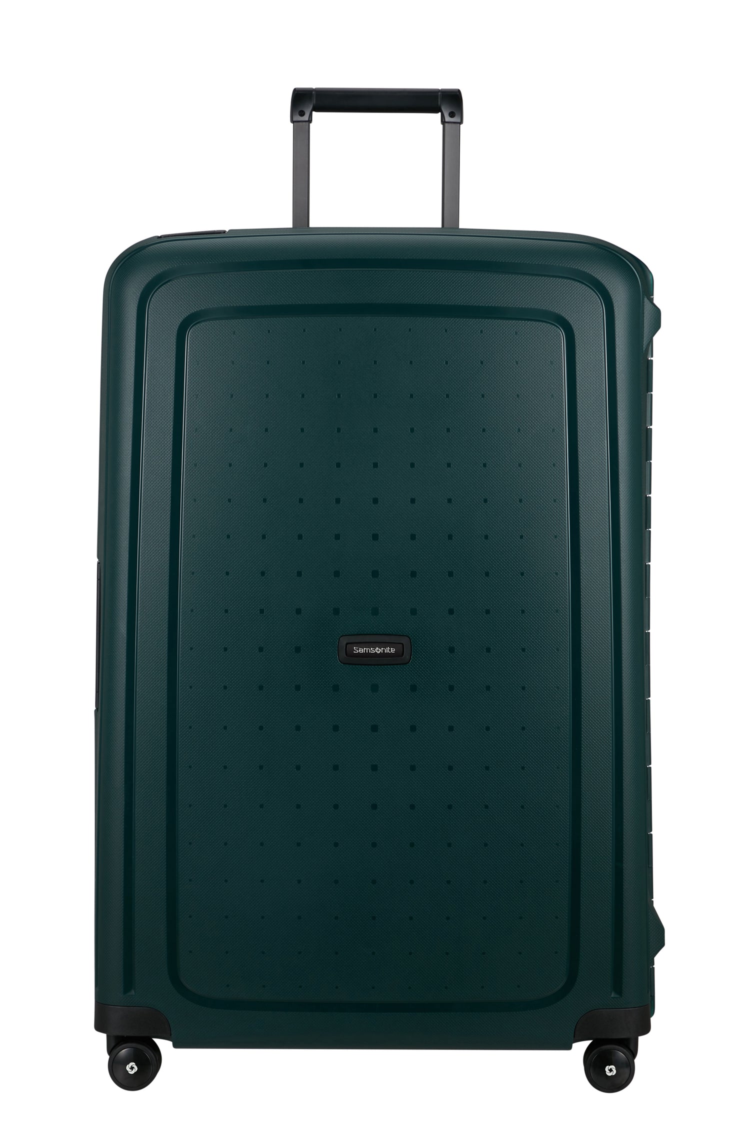 MALETA SAMSONITE  S-CURE (4 RUEDAS) 81CM