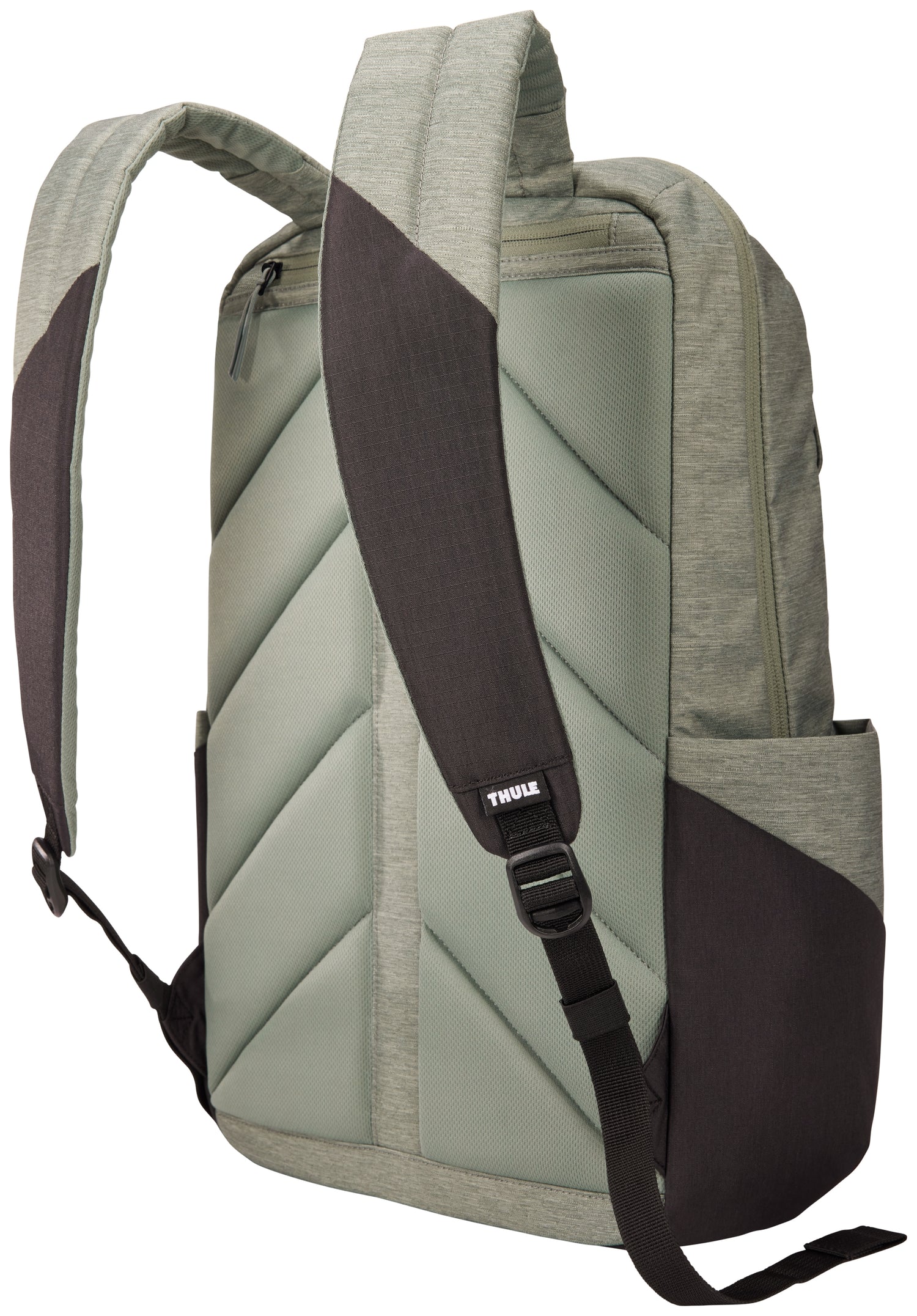 THULE LITHOS BACKPACK 20L Agave/Black