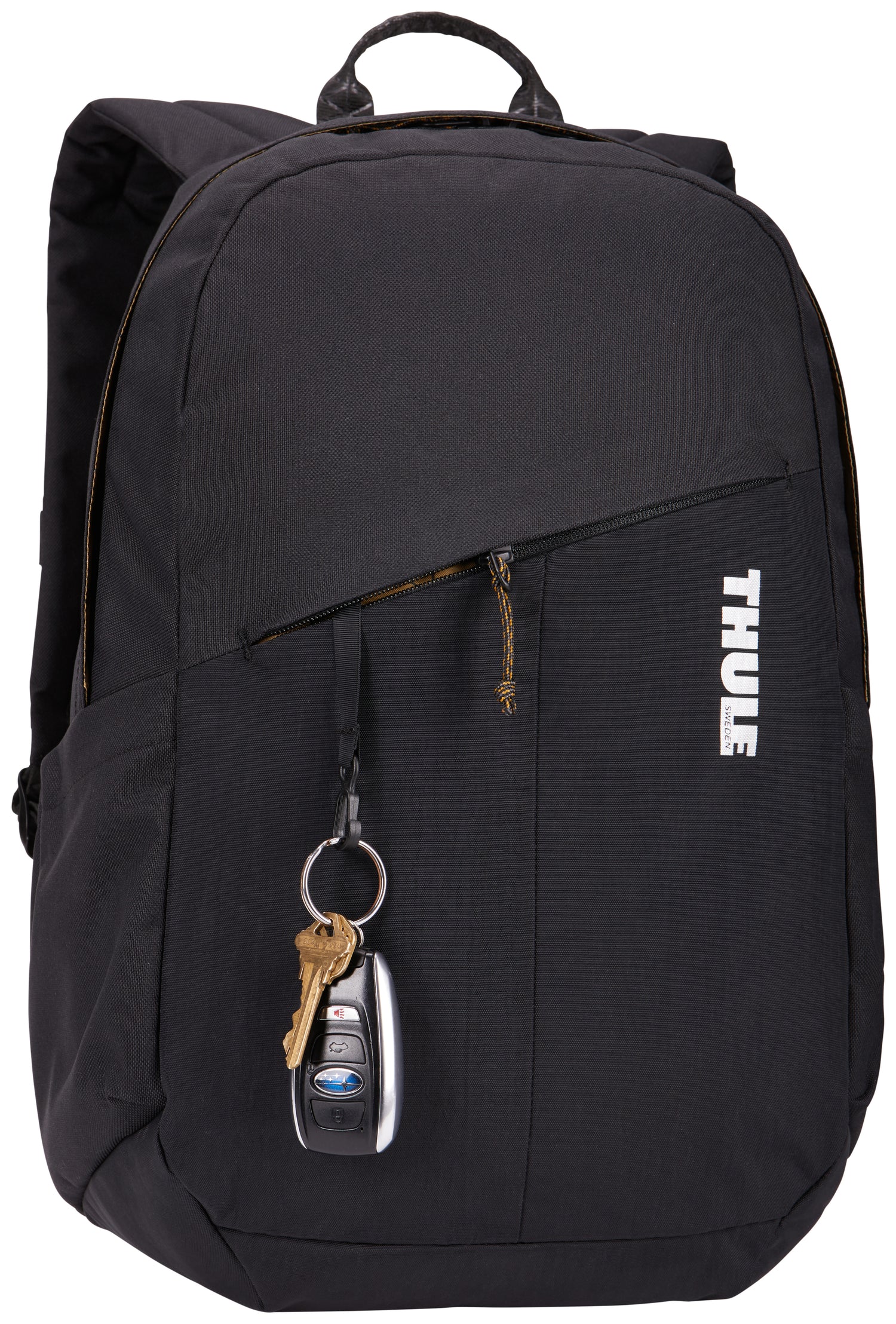 THULE CAMPUS NOTUS BACKPACK 21L Black