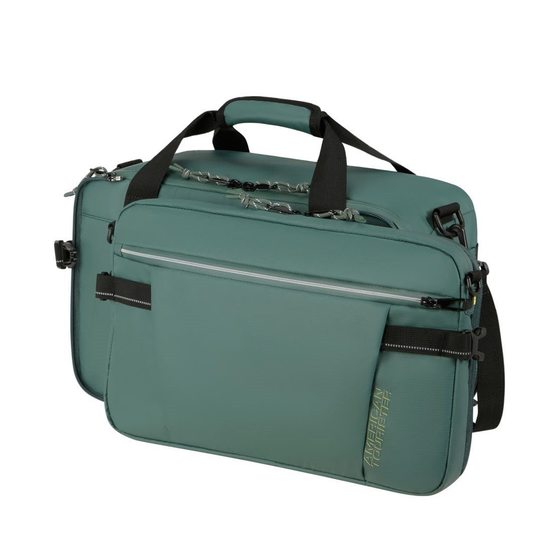 AMERICAN TOURISTER BOLSA DE VIAJE 3 WAY UPVENTURE