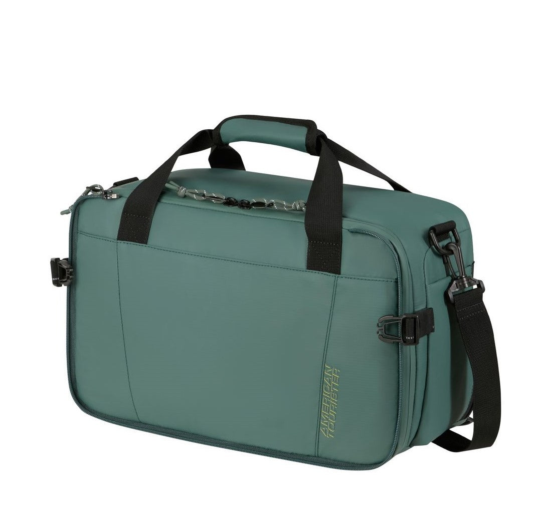 AMERICAN TOURISTER BOLSA DE VIAJE 3 WAY UPVENTURE