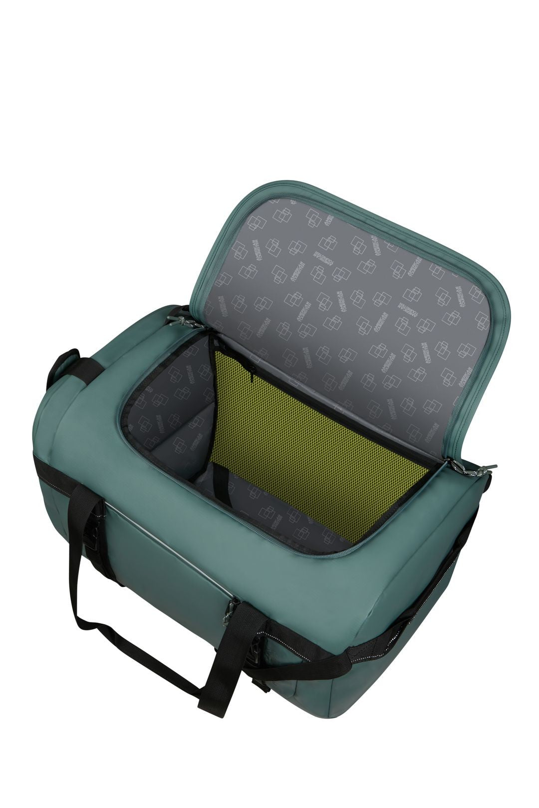 AMERICAN TOURISTER DUFFLE UPVENTURE