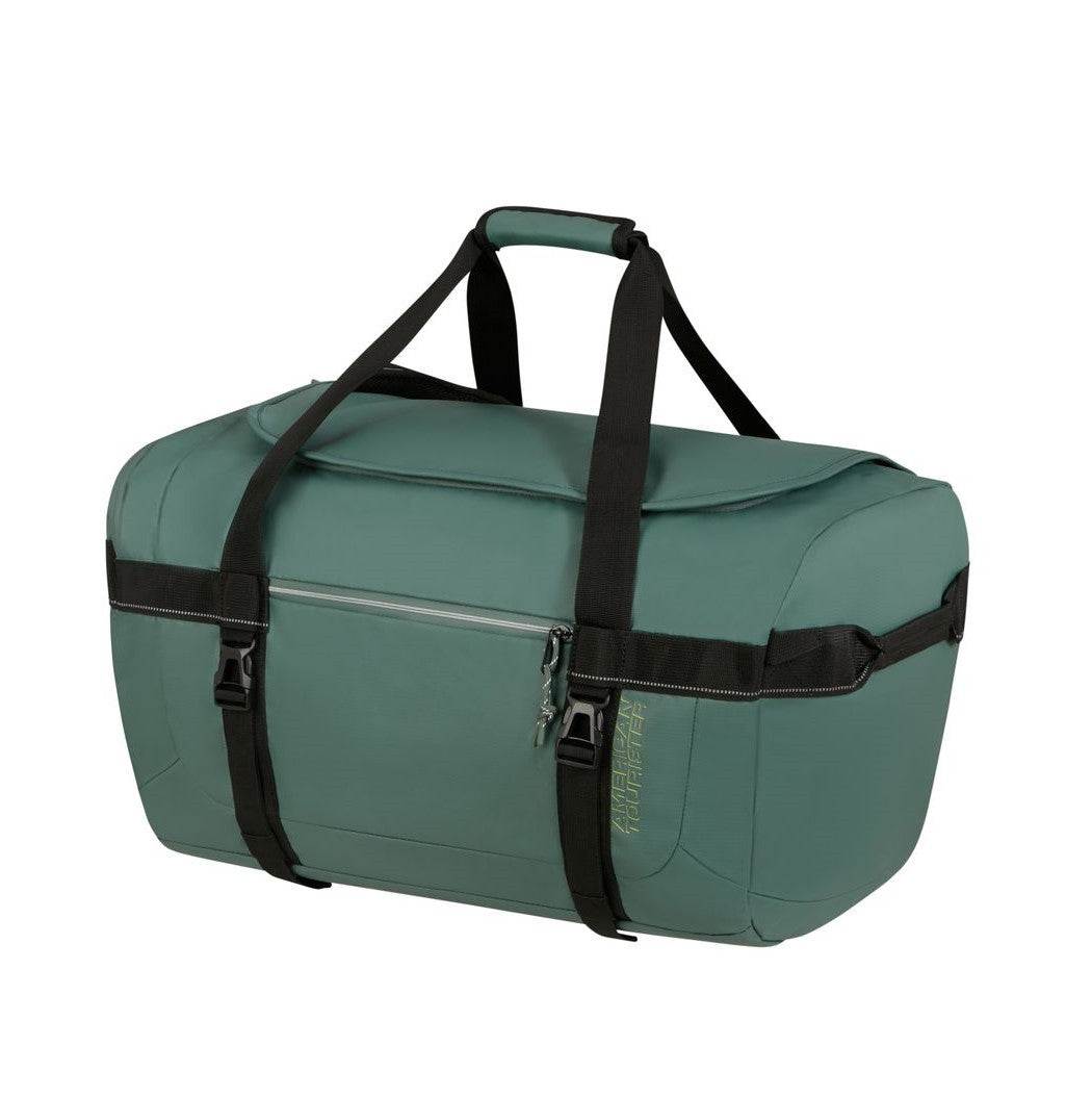 AMERICAN TOURISTER DUFFLE UPVENTURE