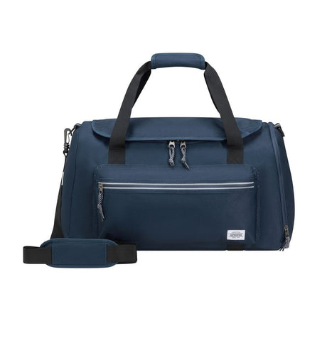 AMERICAN TOURISTER DUFFLE ZIP BRIGHTUP