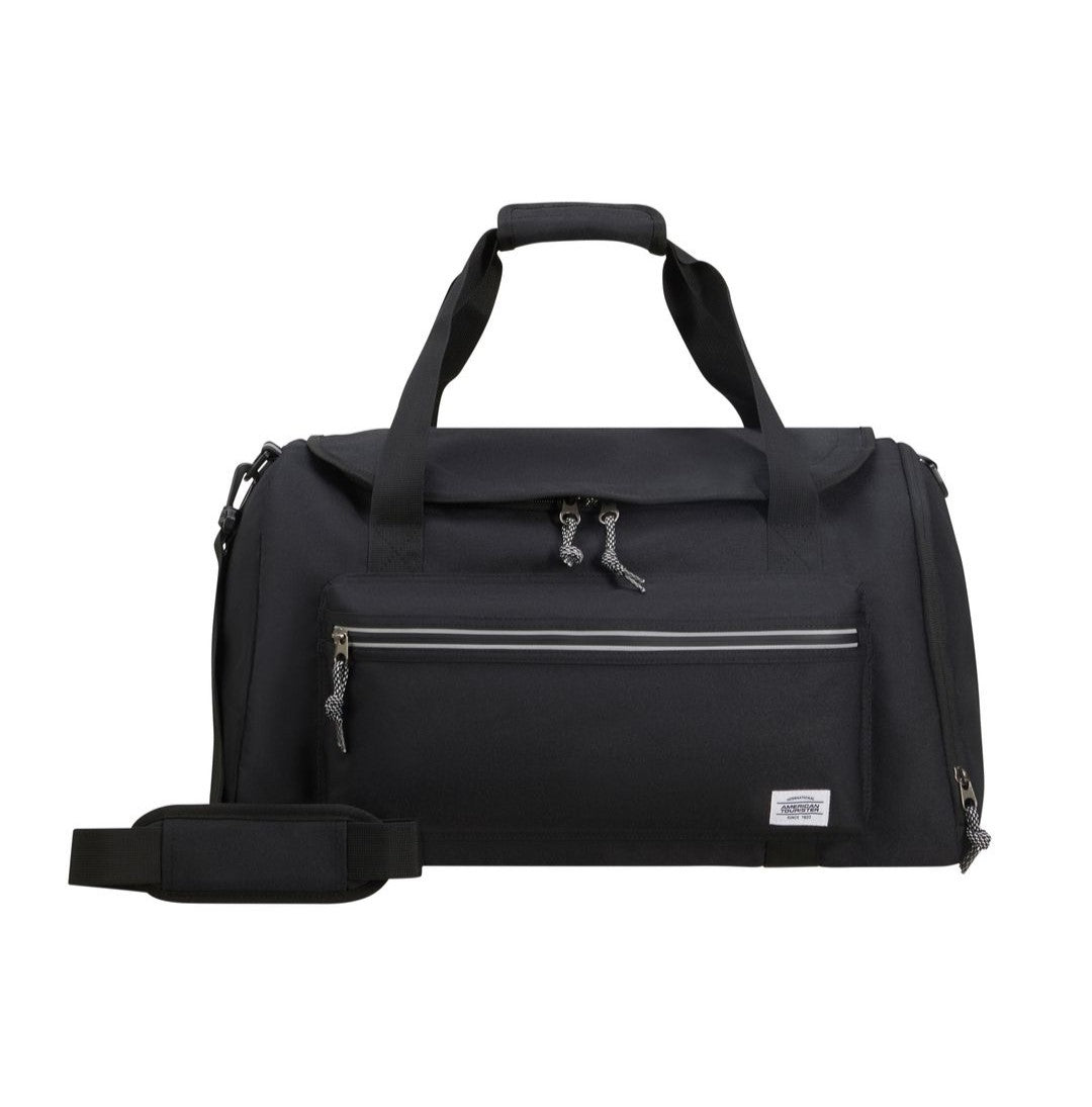 AMERICAN TOURISTER DUFFLE ZIP BRIGHTUP