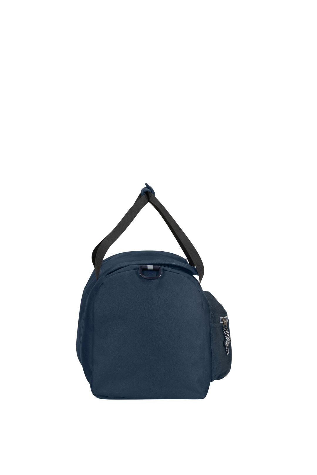 AMERICAN TOURISTER DUFFLE ZIP BRIGHTUP