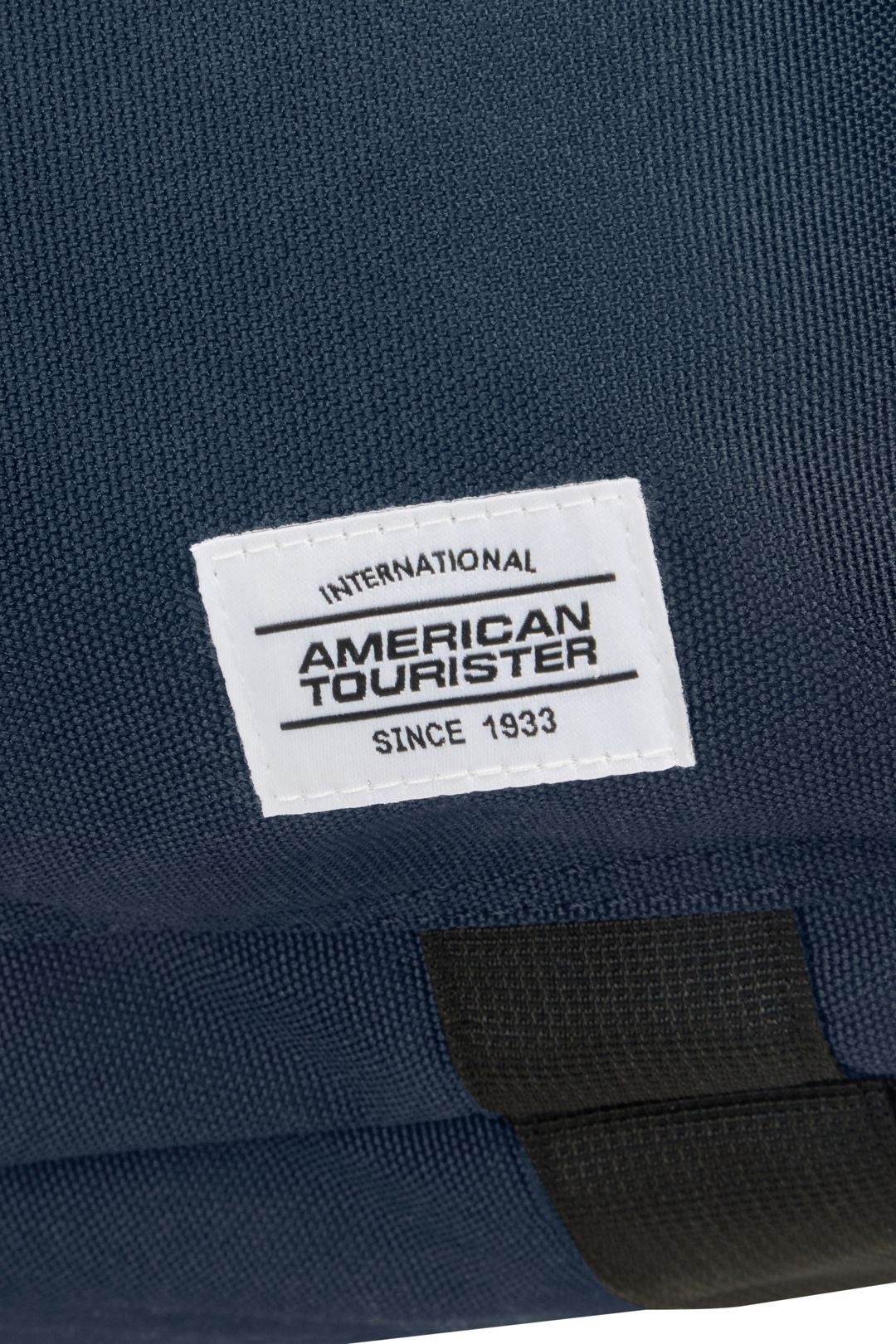 AMERICAN TOURISTER DUFFLE ZIP BRIGHTUP