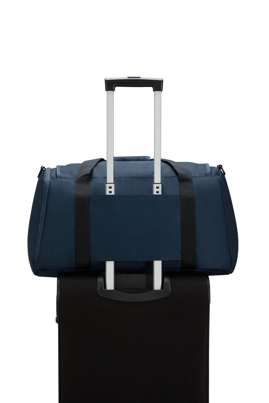 AMERICAN TOURISTER DUFFLE ZIP BRIGHTUP