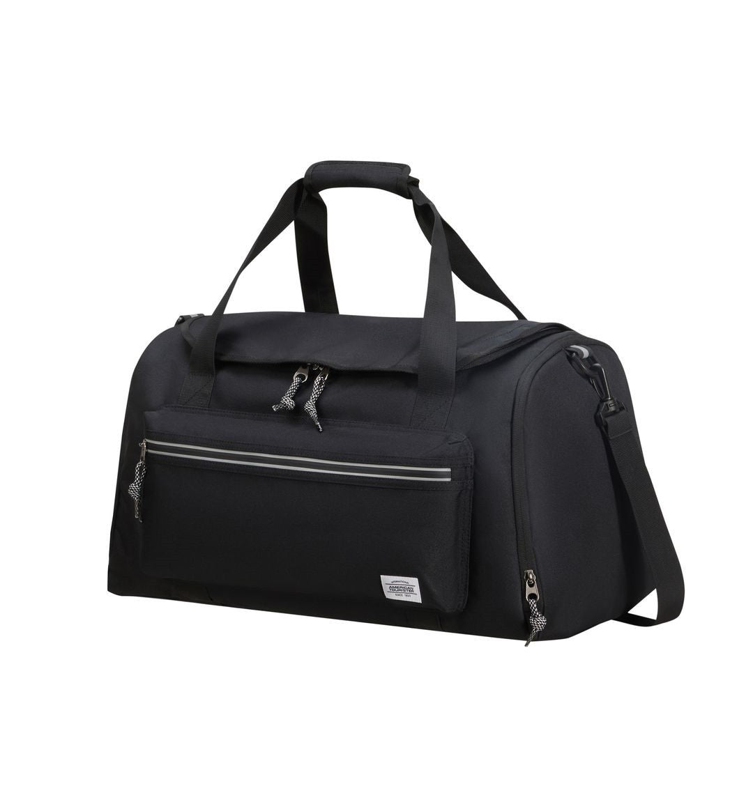 AMERICAN TOURISTER DUFFLE ZIP BRIGHTUP