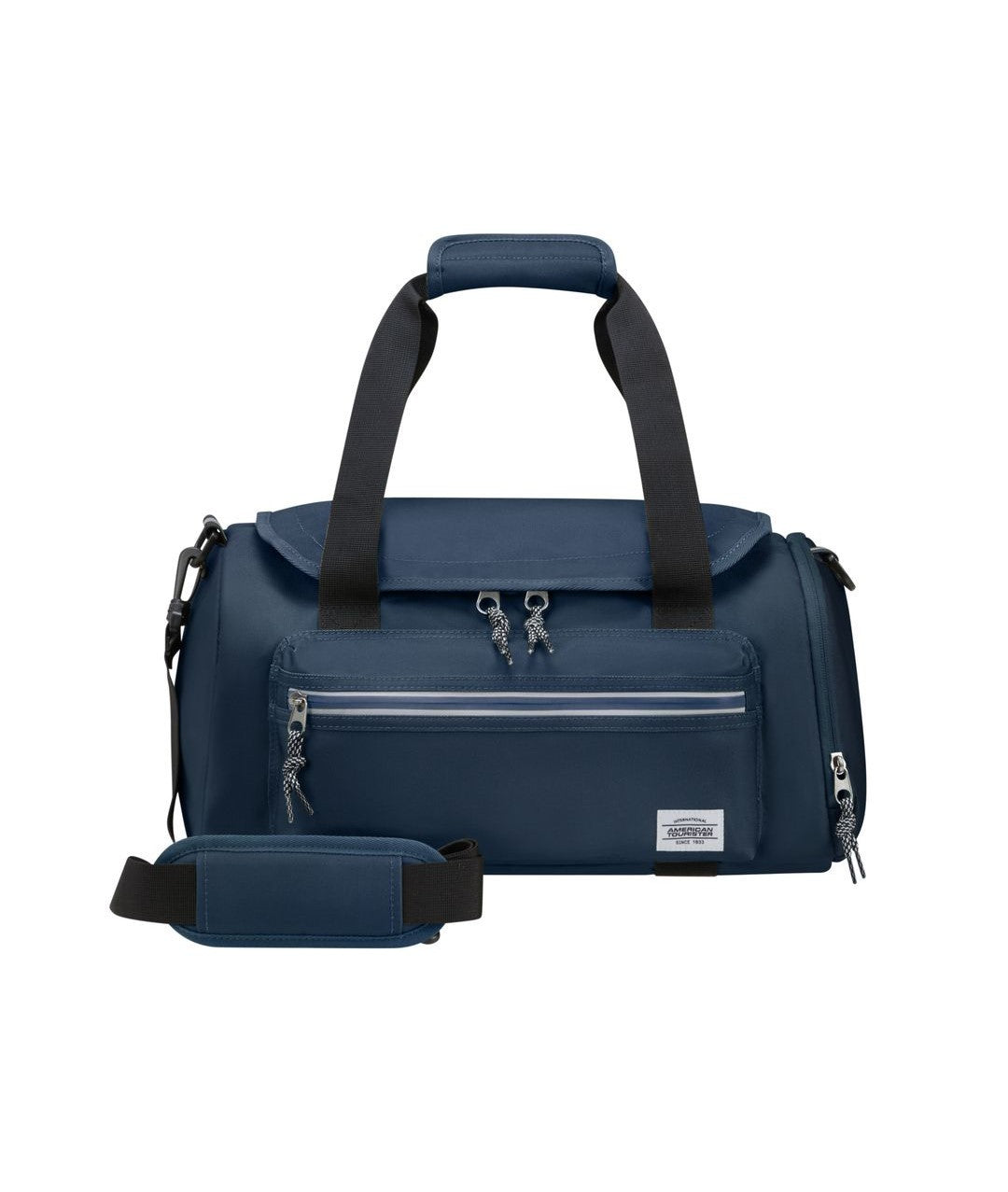 AMERICAN TOURISTER DUFFLE ZIP DE CABINA BRIGHTUP