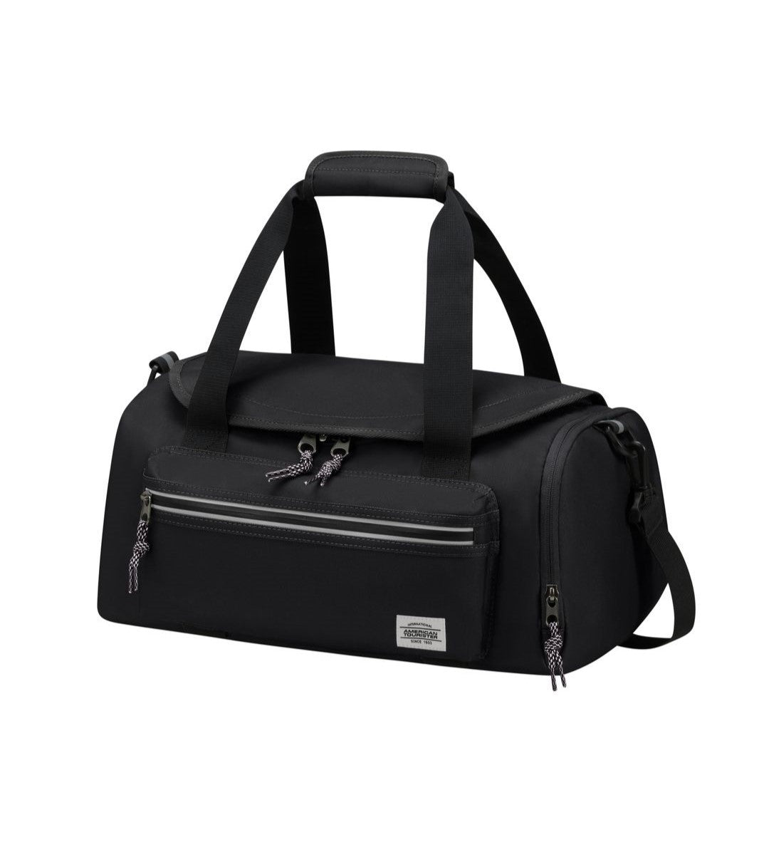 AMERICAN TOURISTER DUFFLE ZIP DE CABINA BRIGHTUP