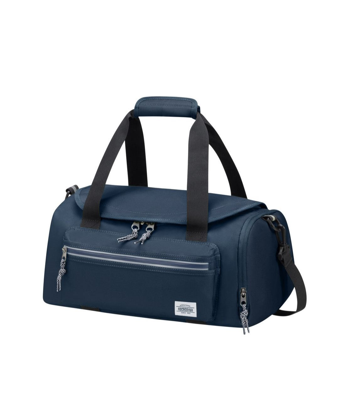 AMERICAN TOURISTER DUFFLE ZIP DE CABINA BRIGHTUP