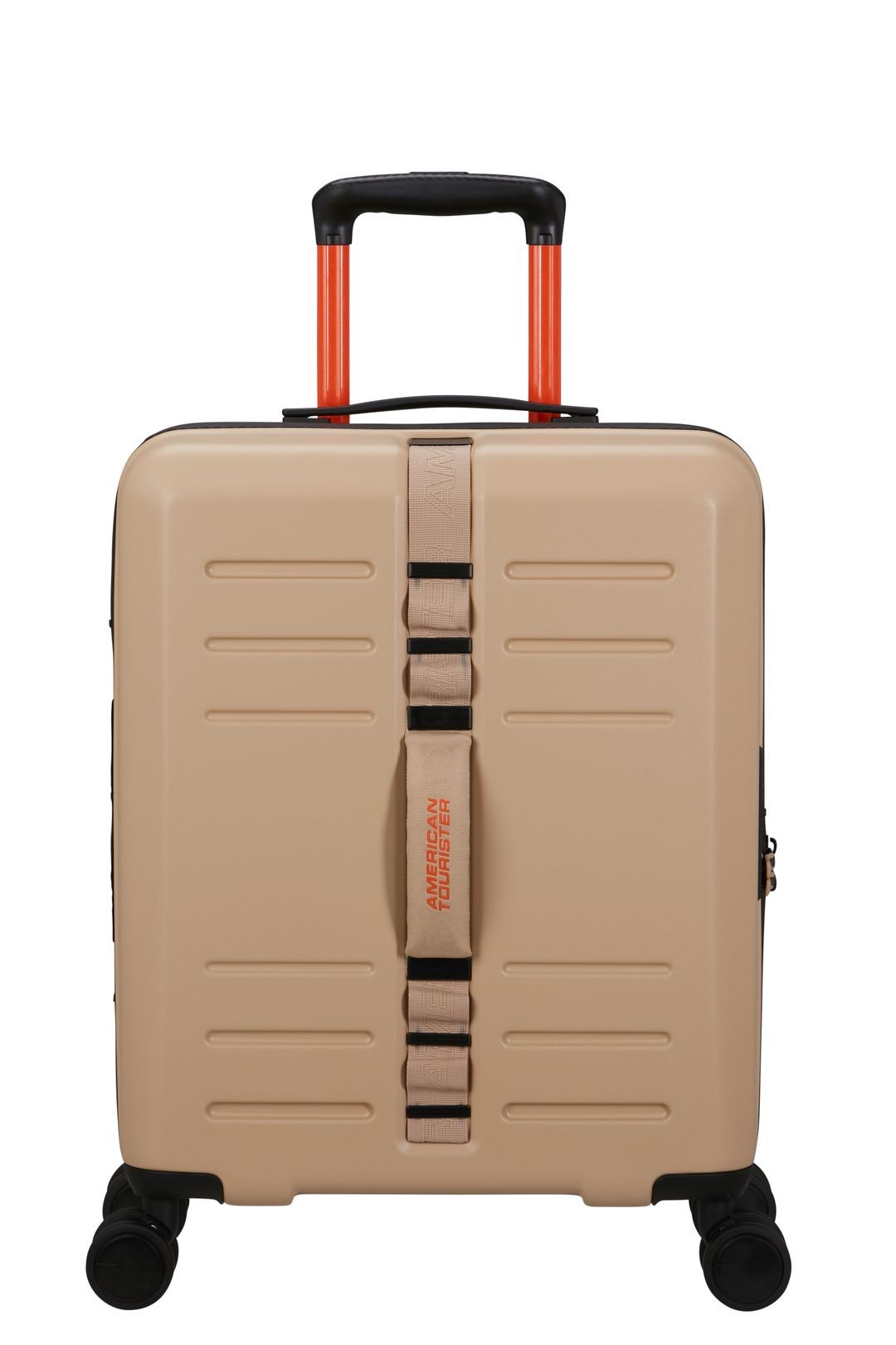 AMERICAN TOURISTER MALETA CABINA TRAILON 55CM