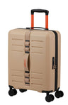 AMERICAN TOURISTER MALETA CABINA TRAILON 55CM