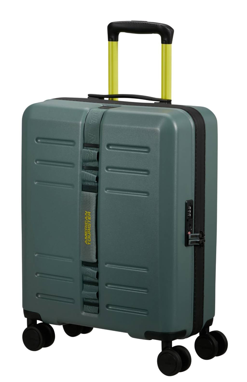 AMERICAN TOURISTER MALETA CABINA TRAILON 55CM