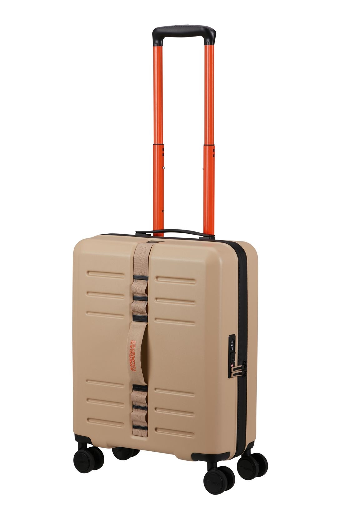 AMERICAN TOURISTER MALETA CABINA TRAILON 55CM