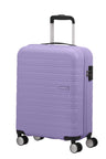 AMERICAN TOURISTER MALETA DE CABINA 55CM HIGH TURN