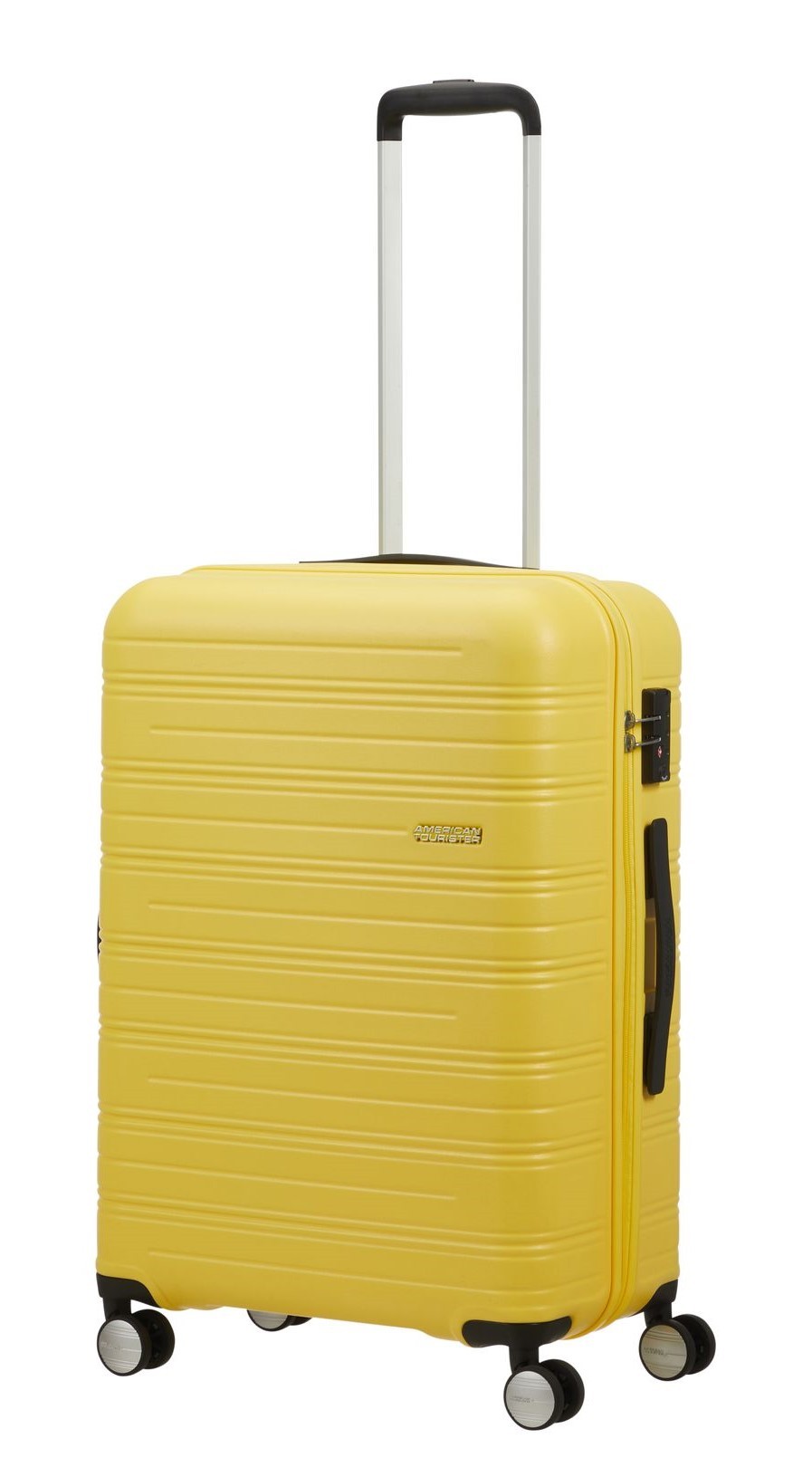 AMERICAN TOURISTER MALETA DE CABINA 55CM HIGH TURN