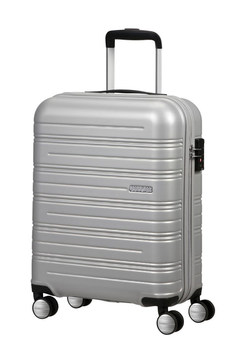 AMERICAN TOURISTER MALETA DE CABINA 55CM HIGH TURN