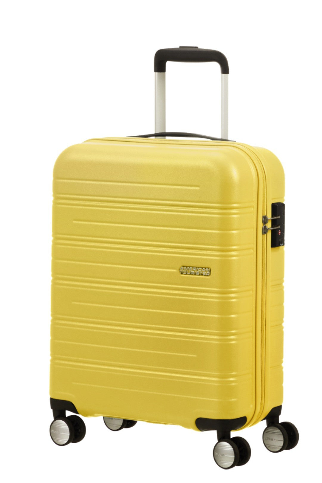 AMERICAN TOURISTER MALETA DE CABINA 55CM HIGH TURN