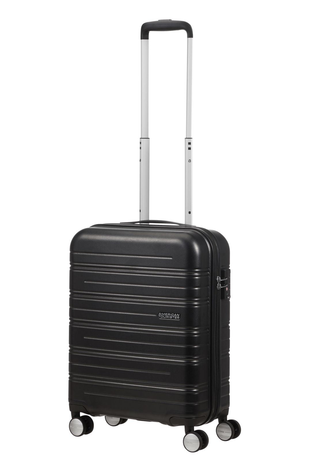 AMERICAN TOURISTER MALETA DE CABINA 55CM HIGH TURN