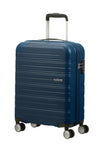 AMERICAN TOURISTER MALETA DE CABINA 55CM HIGH TURN