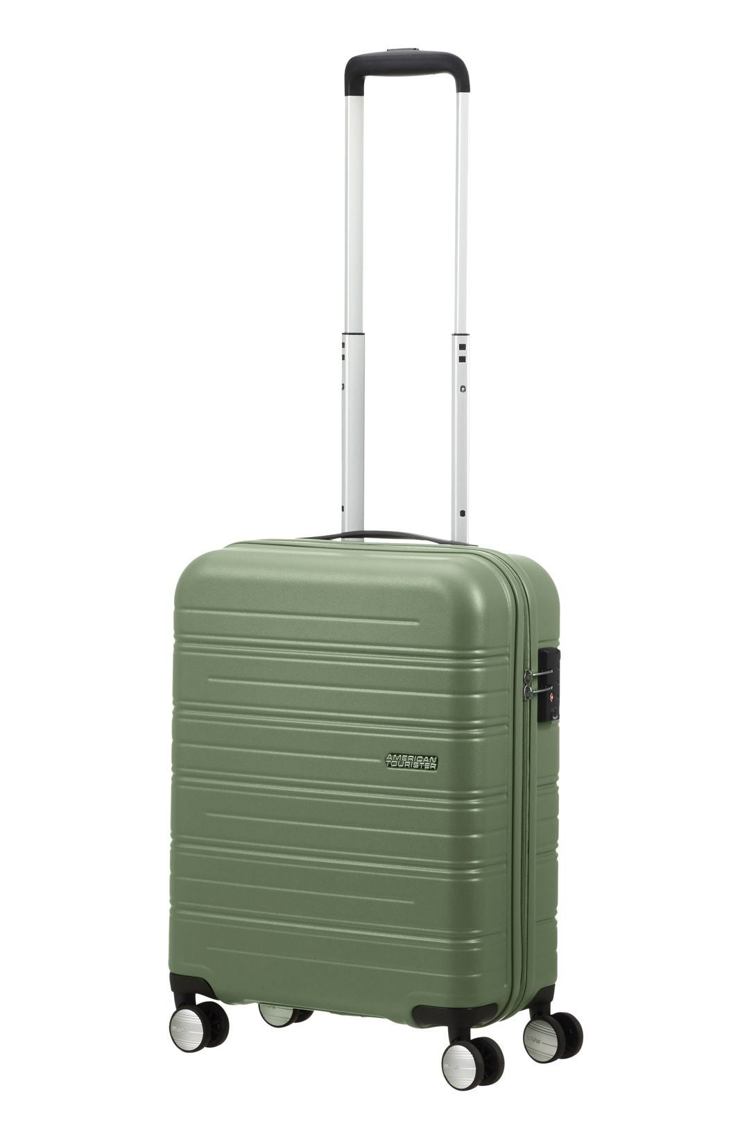 AMERICAN TOURISTER MALETA DE CABINA 55CM HIGH TURN