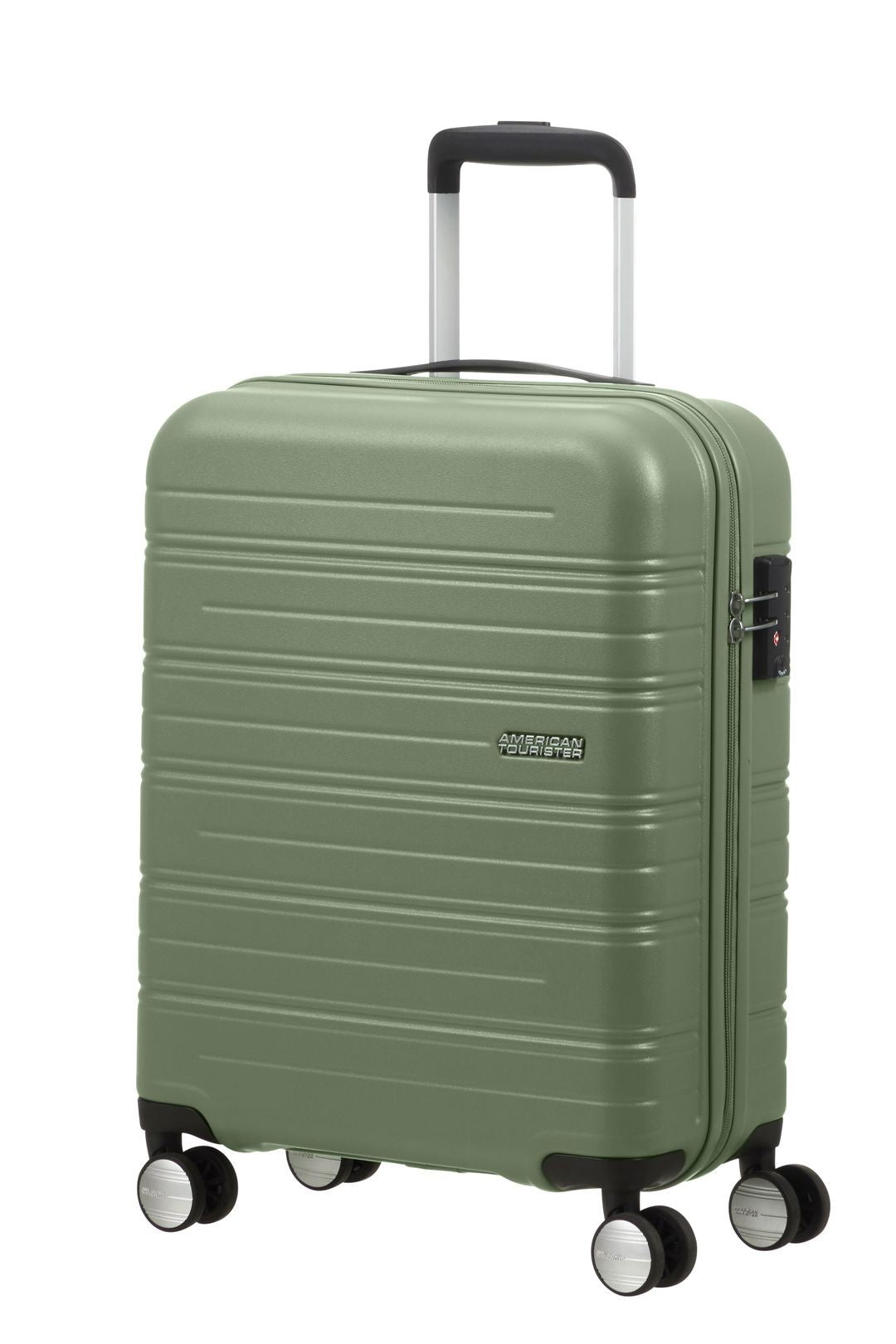 AMERICAN TOURISTER MALETA DE CABINA 55CM HIGH TURN