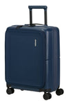 AMERICAN TOURISTER MALETA DE CABINA EXTENSIBLE CON BOLSILLO FRONTAL DASHPOP 55CM