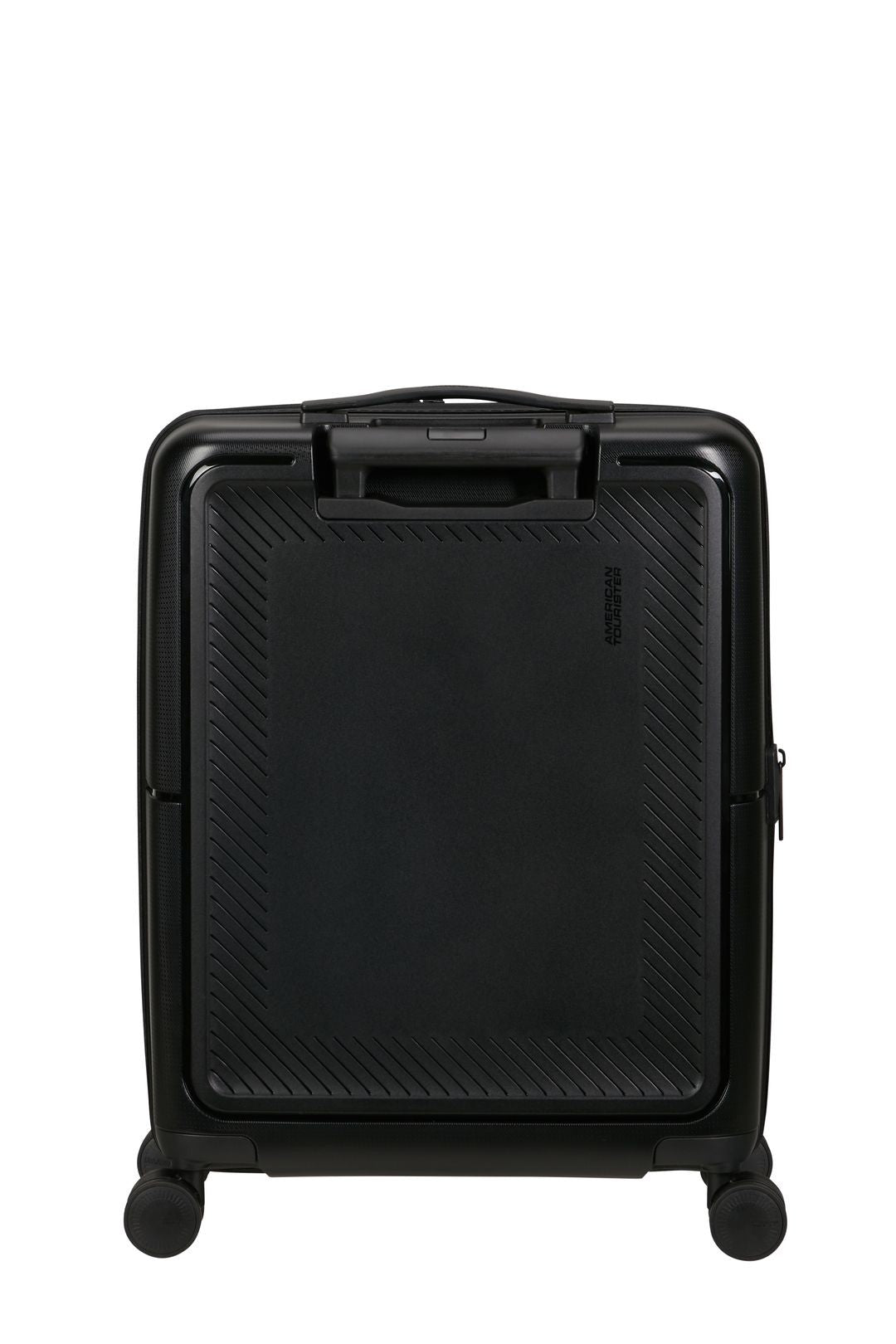 AMERICAN TOURISTER MALETA DE CABINA EXTENSIBLE CON BOLSILLO FRONTAL DASHPOP 55CM