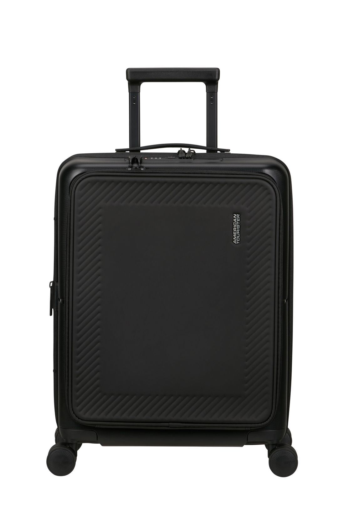 AMERICAN TOURISTER MALETA DE CABINA EXTENSIBLE CON BOLSILLO FRONTAL DASHPOP 55CM