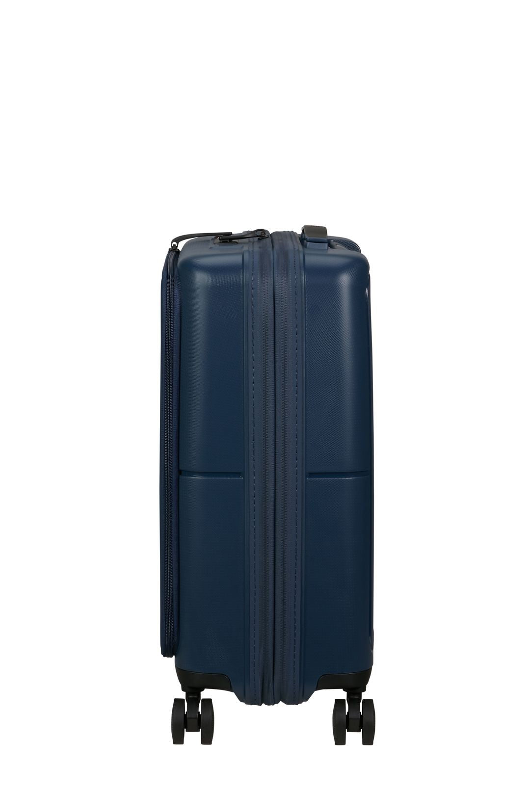 AMERICAN TOURISTER MALETA DE CABINA EXTENSIBLE CON BOLSILLO FRONTAL DASHPOP 55CM