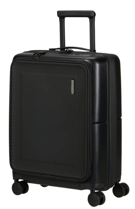 AMERICAN TOURISTER MALETA DE CABINA EXTENSIBLE CON BOLSILLO FRONTAL DASHPOP 55CM