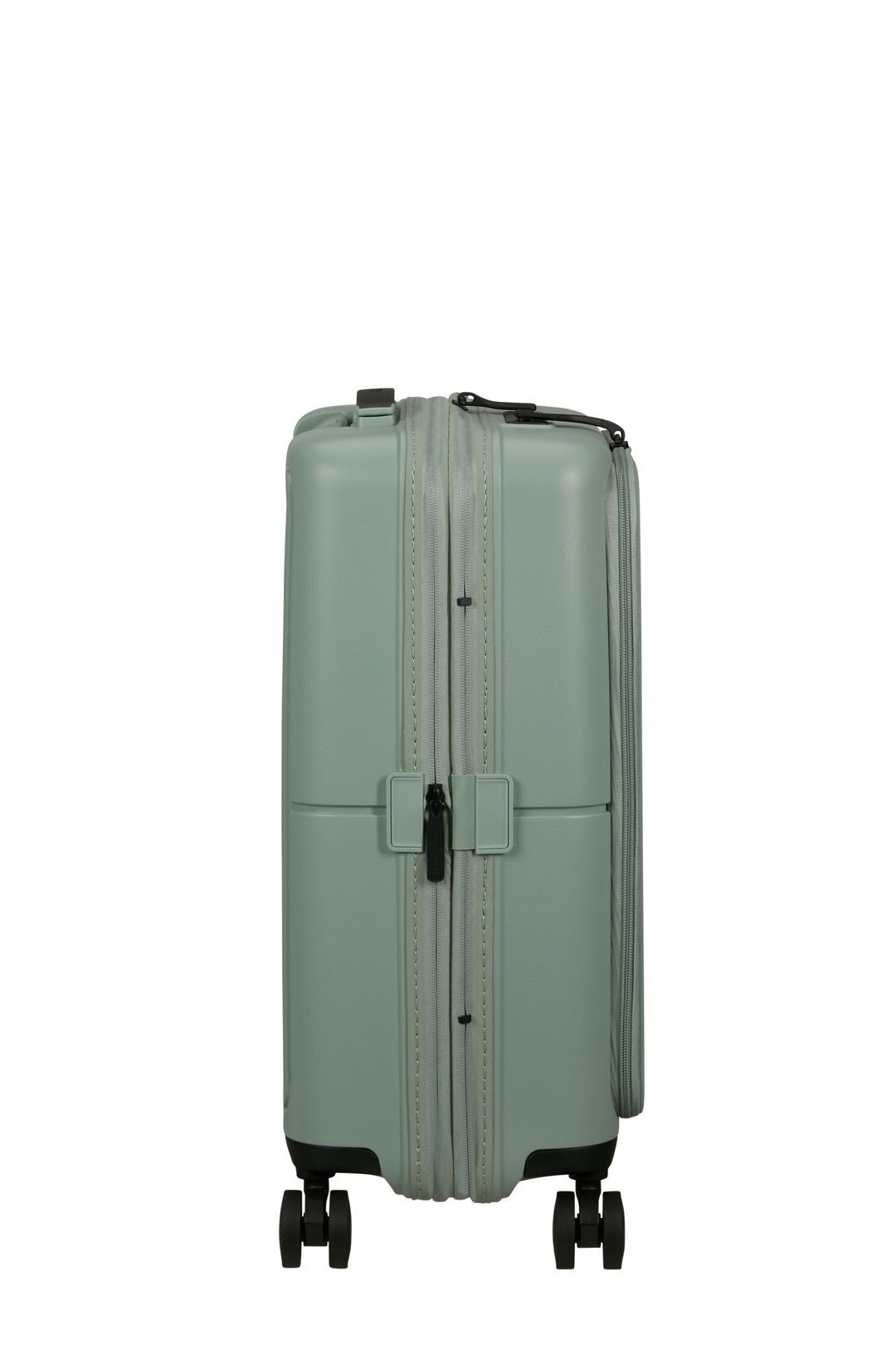 AMERICAN TOURISTER MALETA DE CABINA EXTENSIBLE CON BOLSILLO FRONTAL DASHPOP 55CM