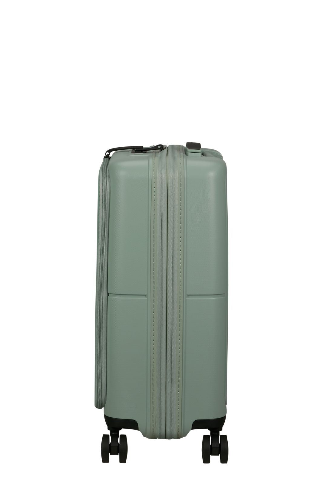 AMERICAN TOURISTER MALETA DE CABINA EXTENSIBLE CON BOLSILLO FRONTAL DASHPOP 55CM