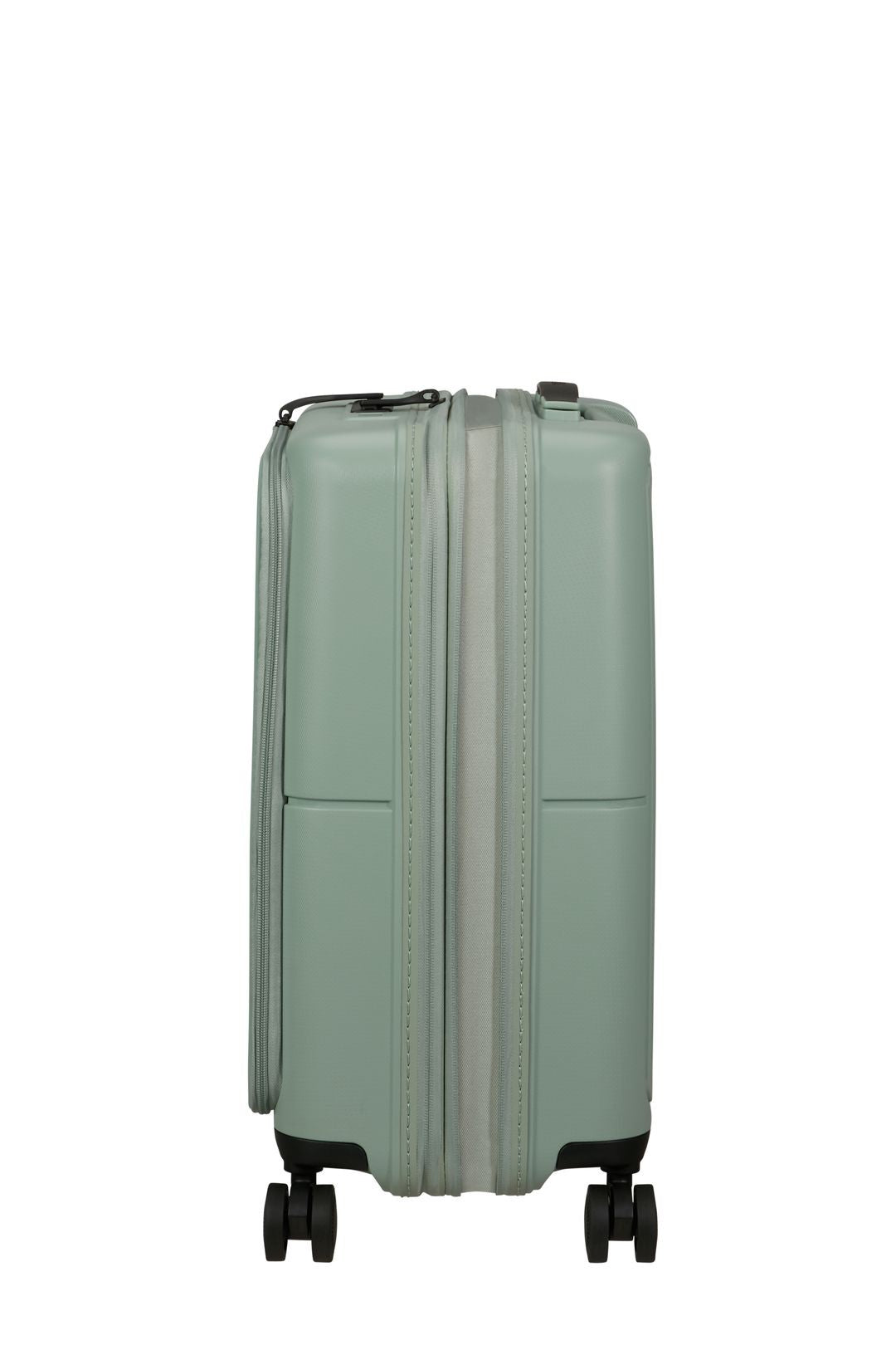 AMERICAN TOURISTER MALETA DE CABINA EXTENSIBLE CON BOLSILLO FRONTAL DASHPOP 55CM