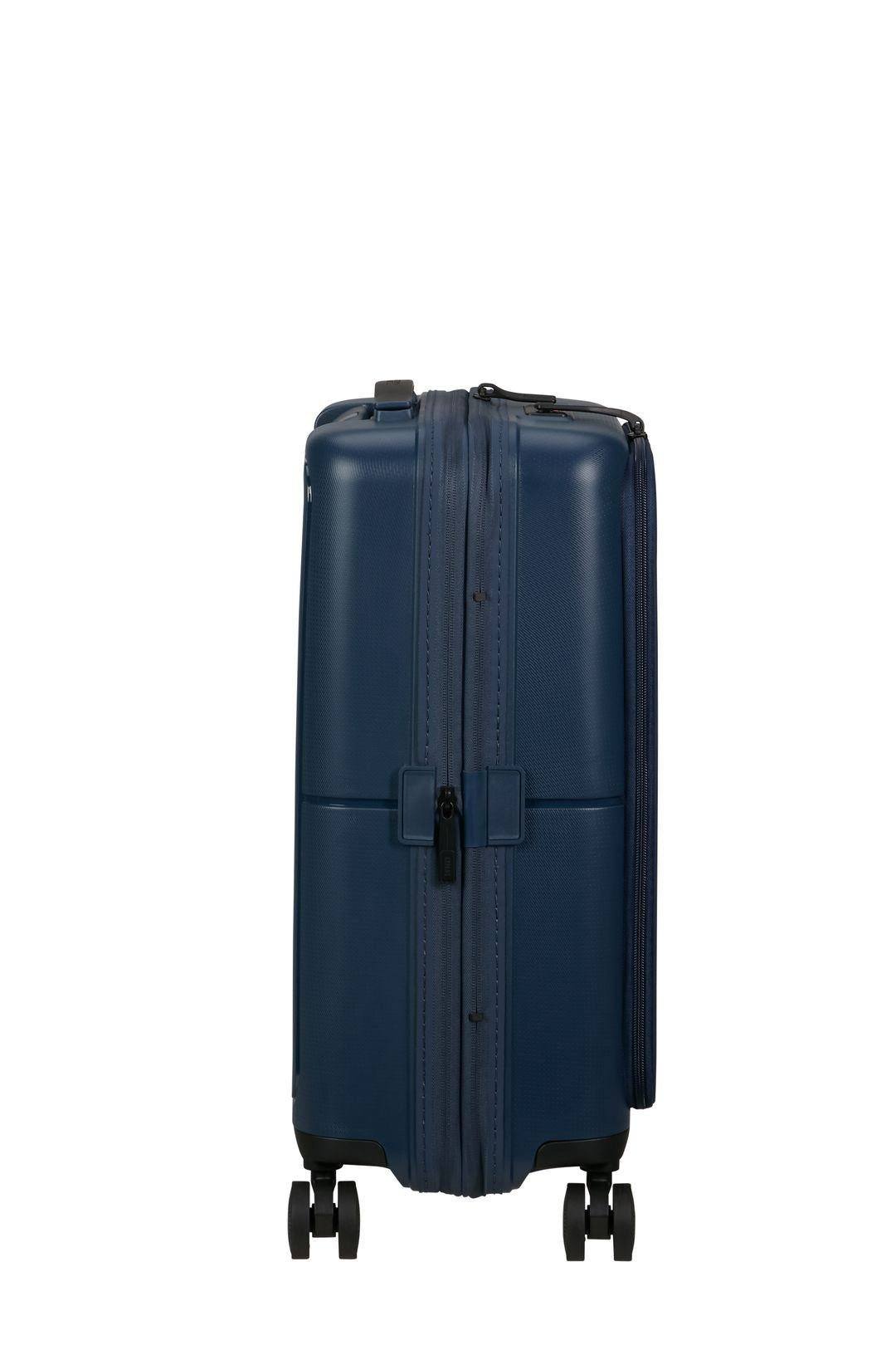 AMERICAN TOURISTER MALETA DE CABINA EXTENSIBLE CON BOLSILLO FRONTAL DASHPOP 55CM