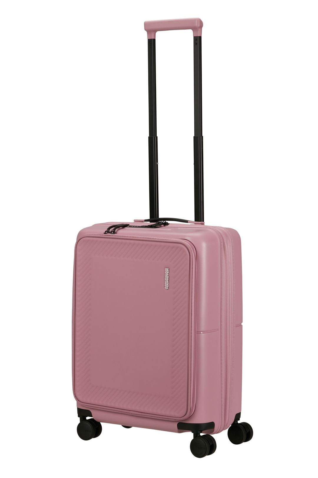 AMERICAN TOURISTER MALETA DE CABINA EXTENSIBLE CON BOLSILLO FRONTAL DASHPOP 55CM