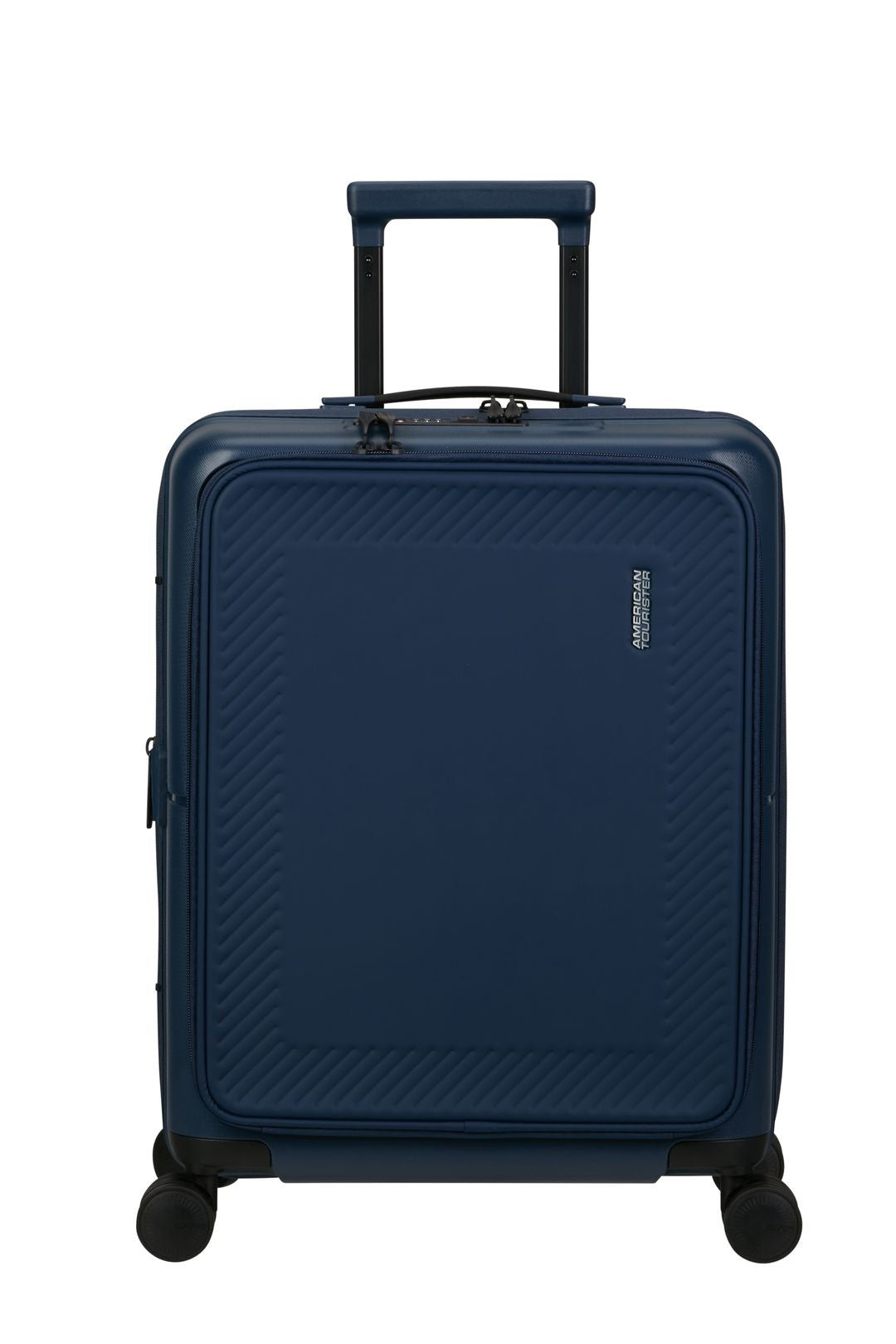 AMERICAN TOURISTER MALETA DE CABINA EXTENSIBLE CON BOLSILLO FRONTAL DASHPOP 55CM