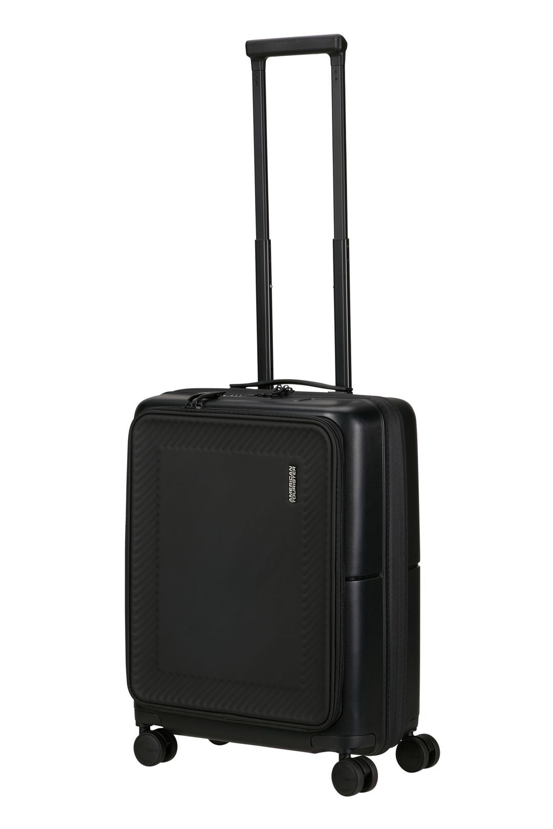 AMERICAN TOURISTER MALETA DE CABINA EXTENSIBLE CON BOLSILLO FRONTAL DASHPOP 55CM