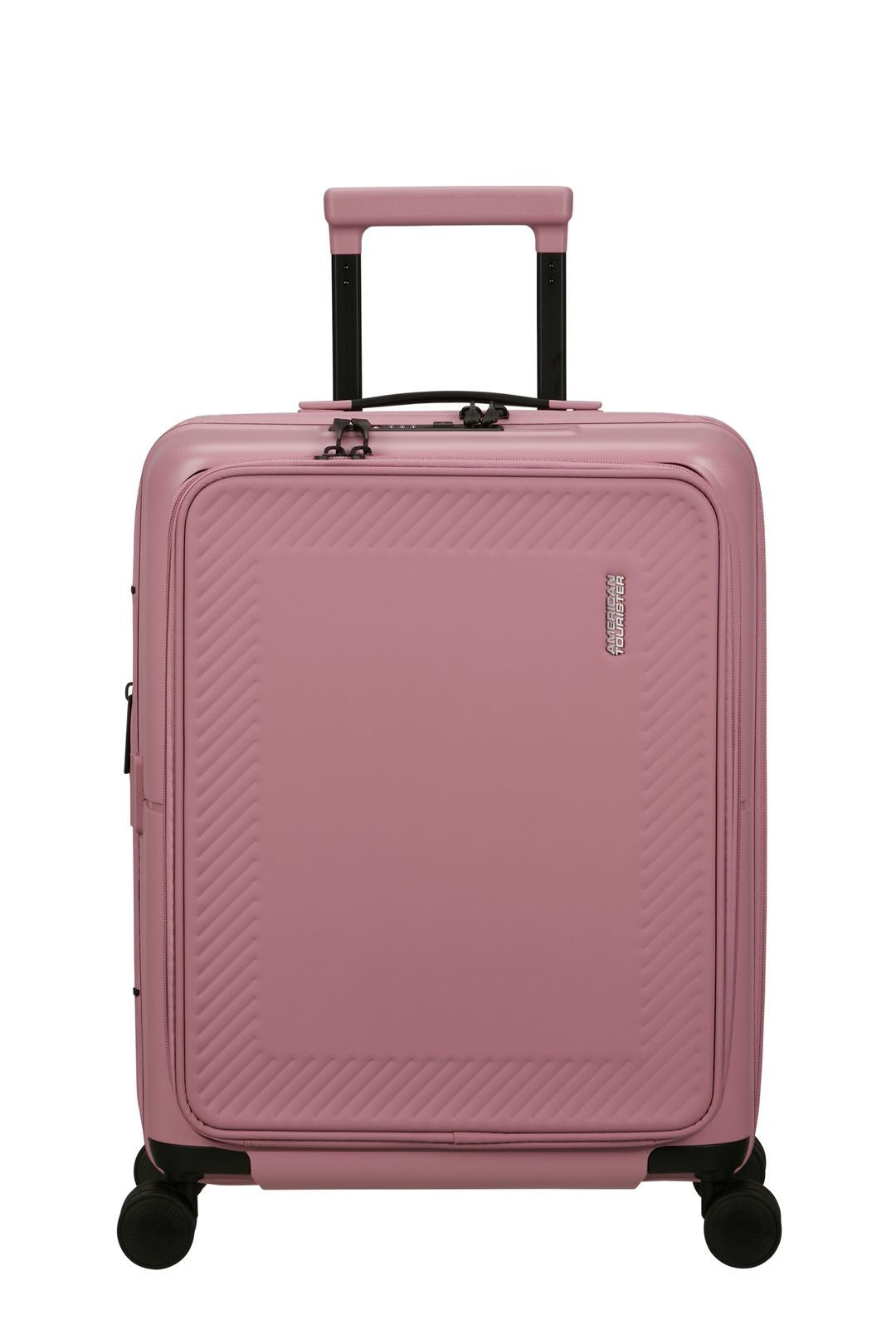 AMERICAN TOURISTER MALETA DE CABINA EXTENSIBLE CON BOLSILLO FRONTAL DASHPOP 55CM