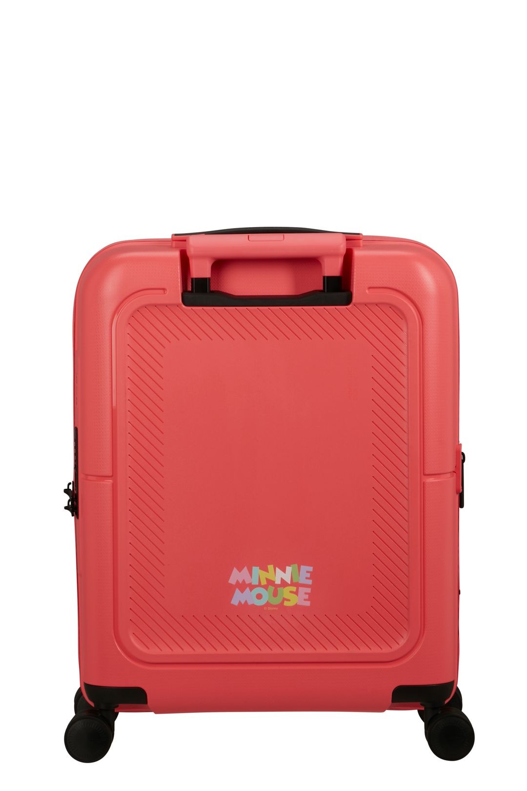 AMERICAN TOURISTER Maleta de Cabina Extensible DASHPOP DISNEY - MINNIE POP LETTERS