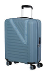 AMERICAN TOURISTER MALETA DE CABINA EXTENSIBLE DYNABELT 55CM